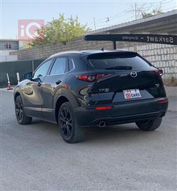 مازدا CX-30